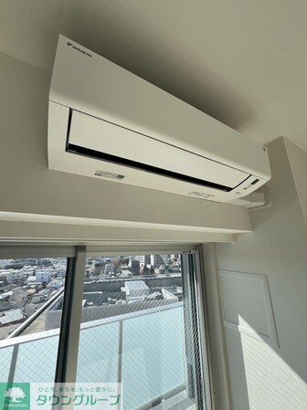 ACP Residence 西巣鴨の物件内観写真